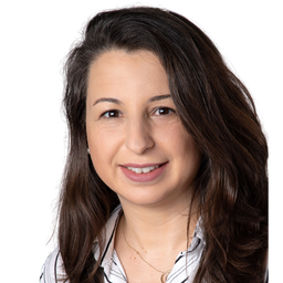 Portrait von Bilgen Ekim