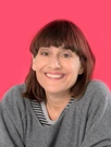 Porträt Magdalena Götz