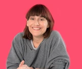 Porträt Magdalena Götz