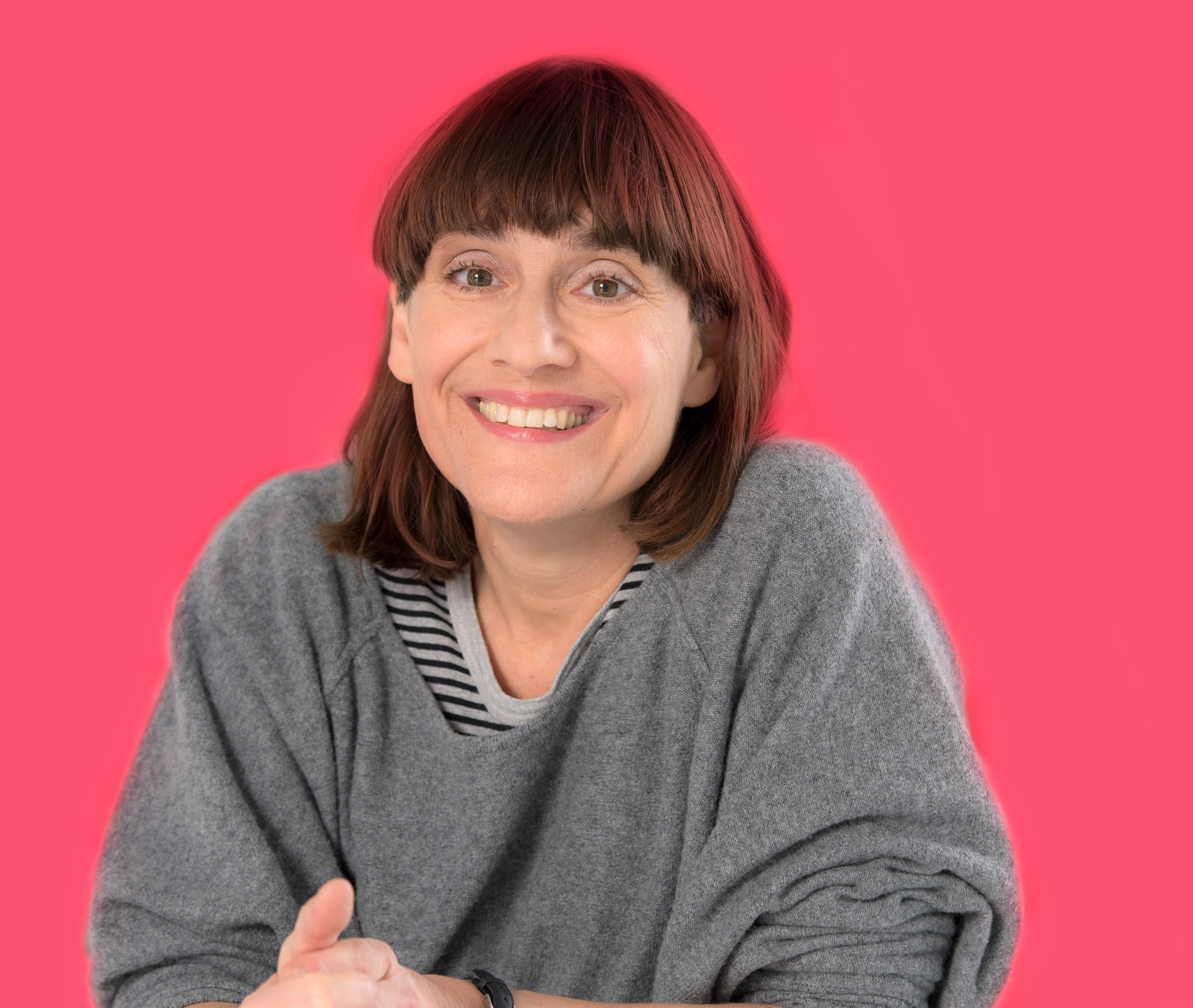 Porträt Magdalena Götz