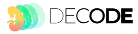 Logo of ERA PerMed Consortium DECODE