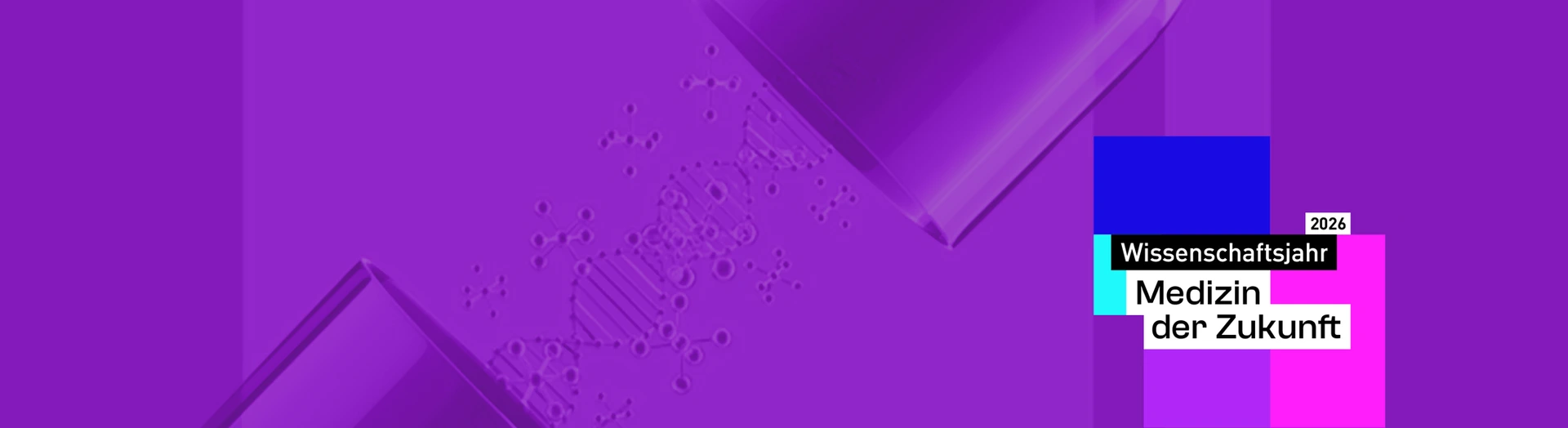 Wissenschaftsjahr 2026 Banner

ohne Text / Hintergrund