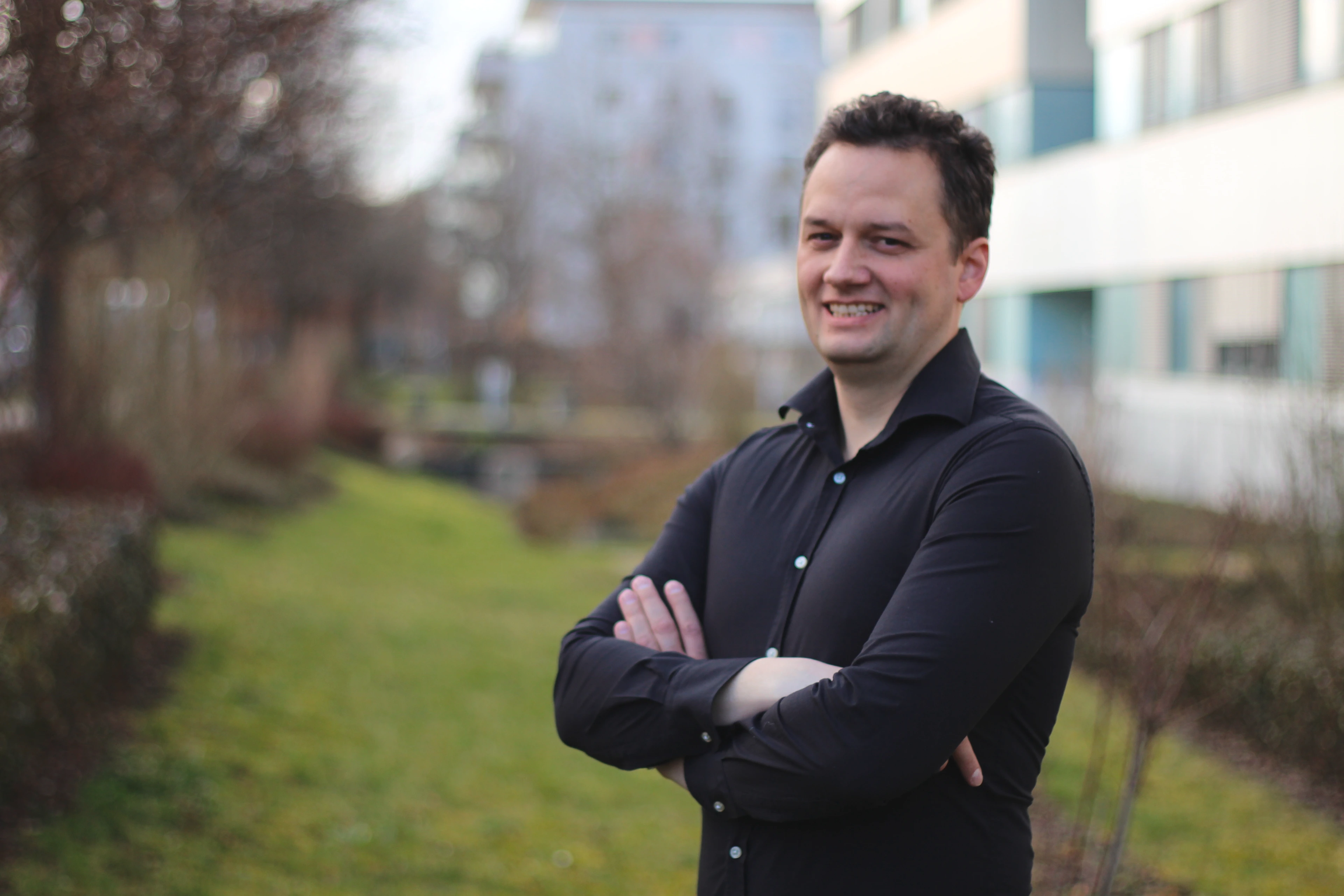 Martin Mück-Häusl landscape portrait