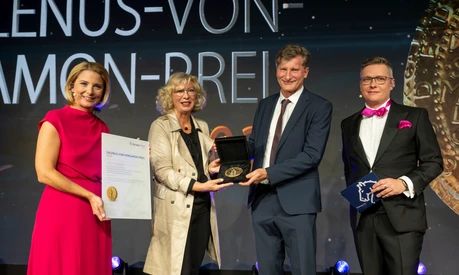 Marcus Conrad Galenus-Preis