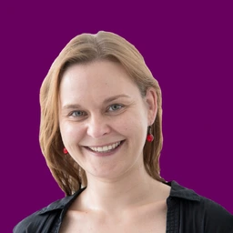 Porträt von Eyke Schoeniger