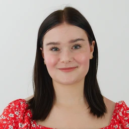 Porträt Lisa Pleninger