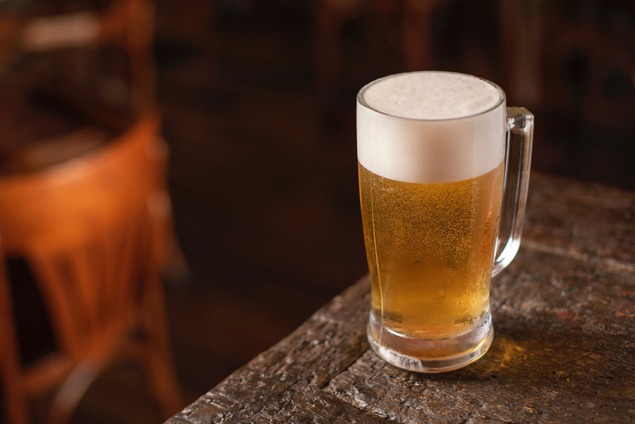 Greener brewing in Europe