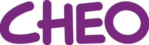 Children's Hospital of Eastern Ontario Logo