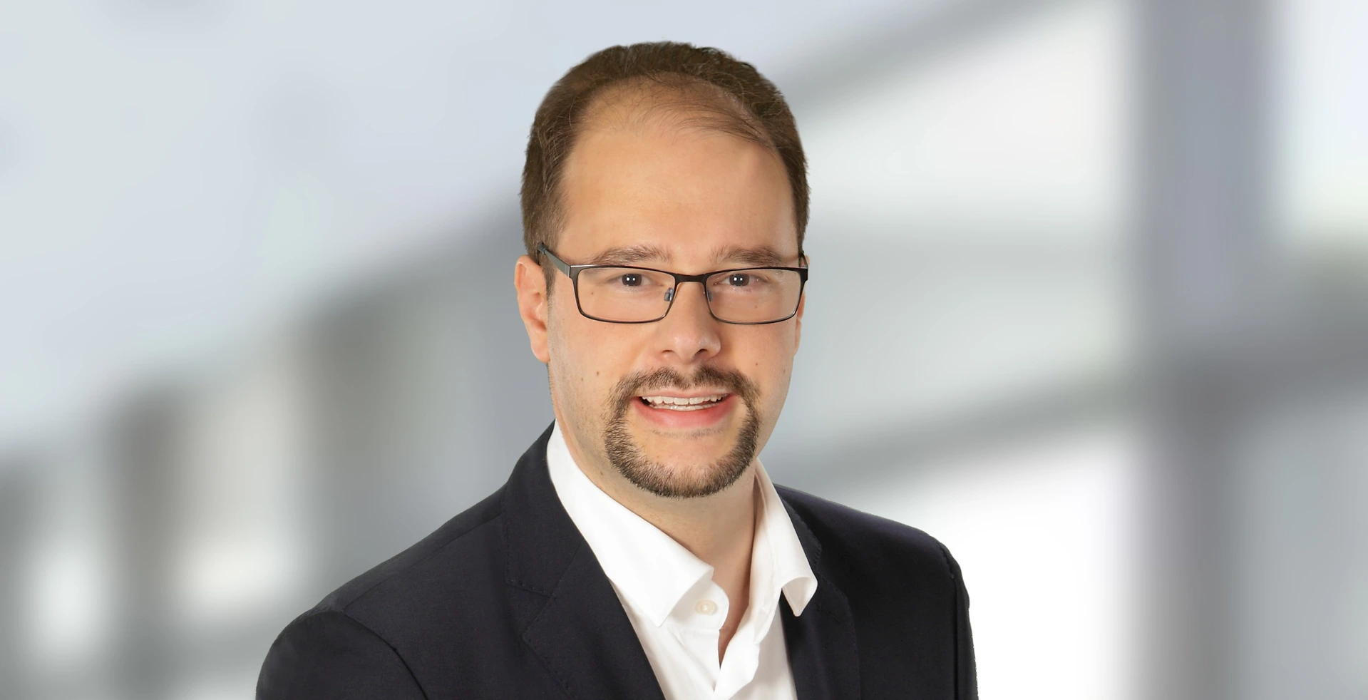 Porträt von Michael Witting