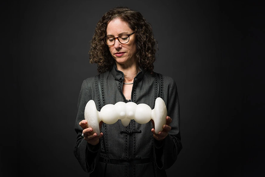 Helen Pynor Artist in Residence_KI-Erweiterung