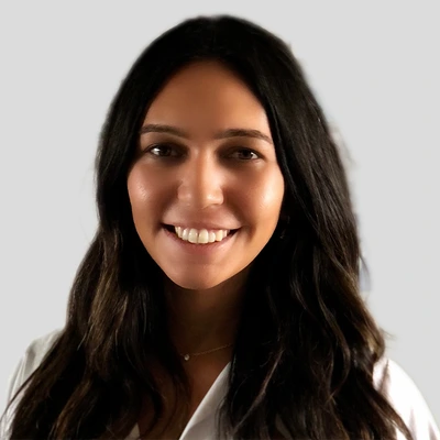 Portrait Janine Pestoni LHI