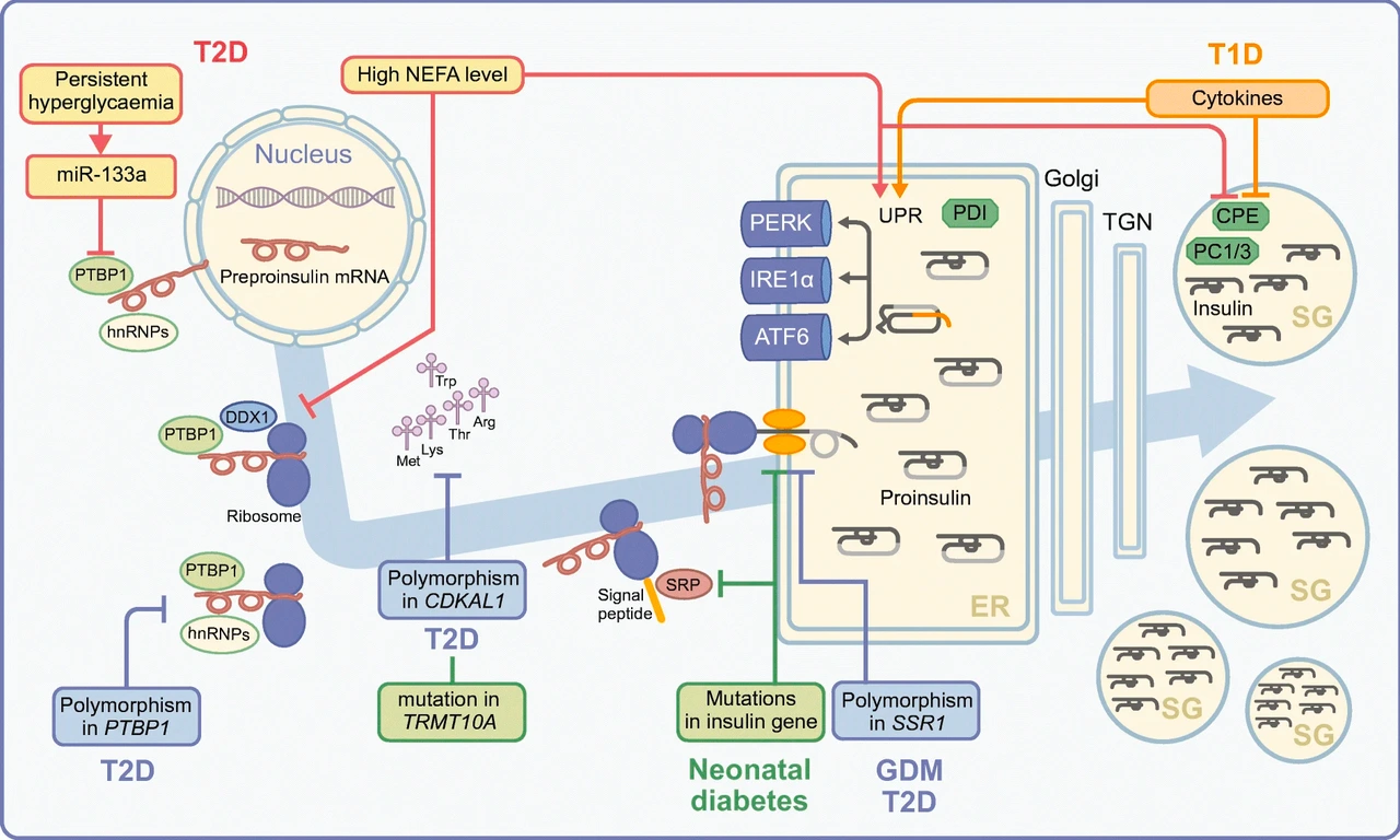 Vasiljevic_etal_InsulinProduction