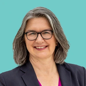 Annette Peters