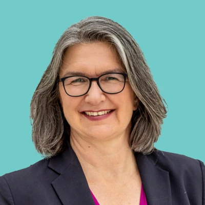 Annette Peters