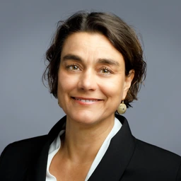 Portrait Franziska Matthies