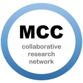 Logo MCC Collaborative Research Network