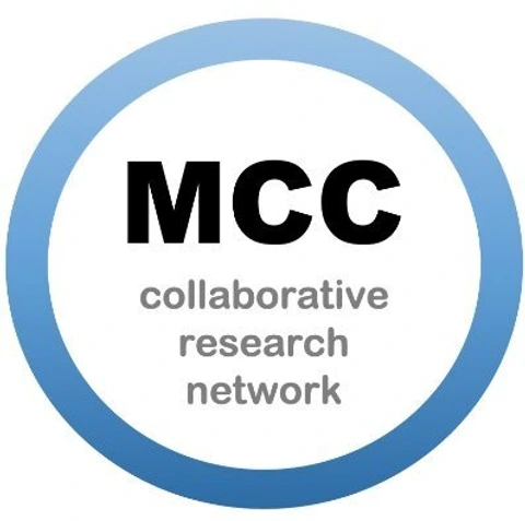 Logo MCC Collaborative Research Network