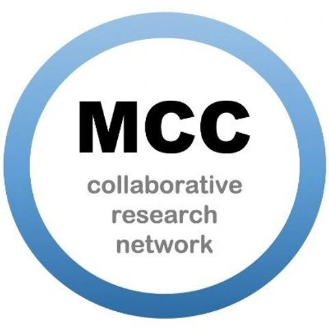 Logo MCC Collaborative Research Network