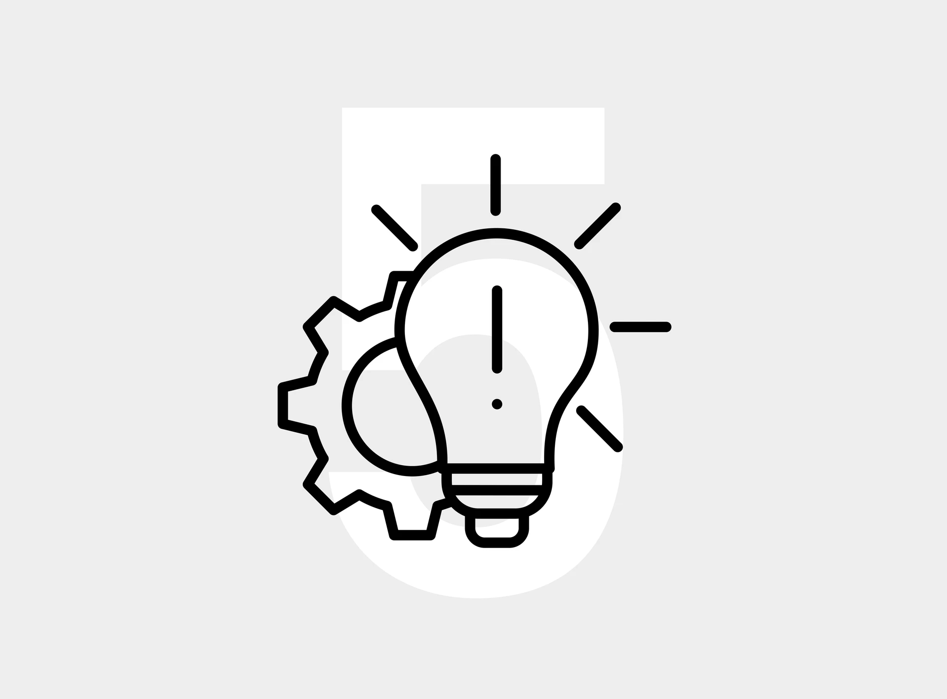 Unsere Werte - Innovation