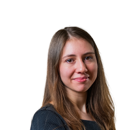 Liubov Shilova feigestellt
