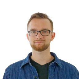 Portrait Michael Liss