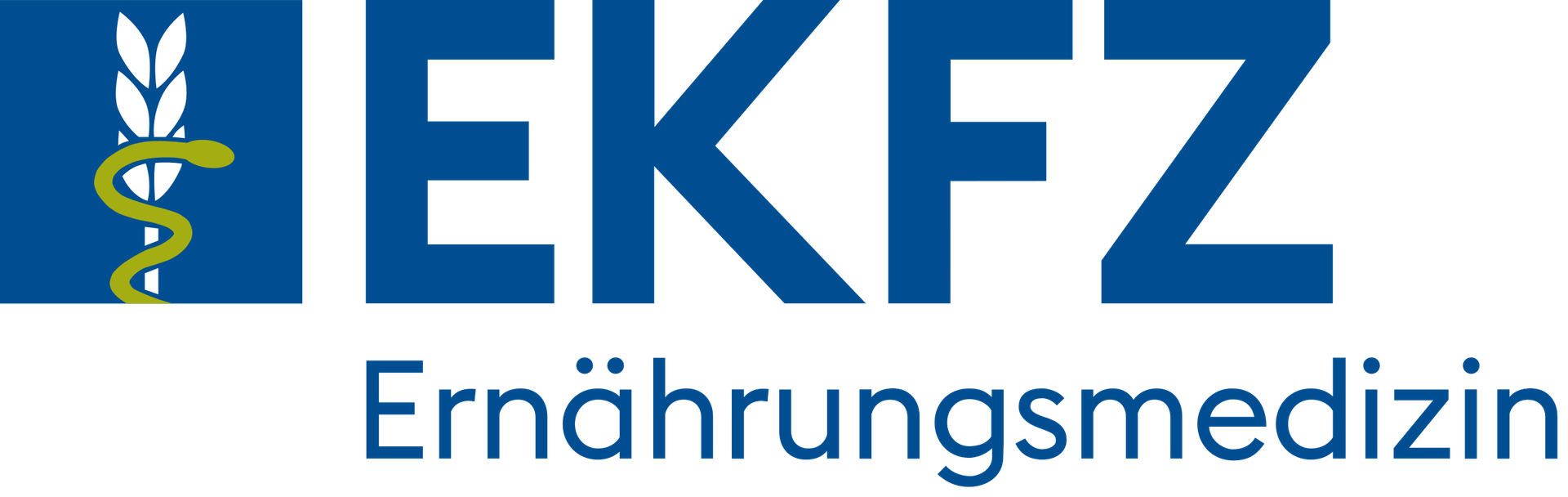 Logo des Else-Kröner-Fresenius Zentrums für Ernährungsmedizin
