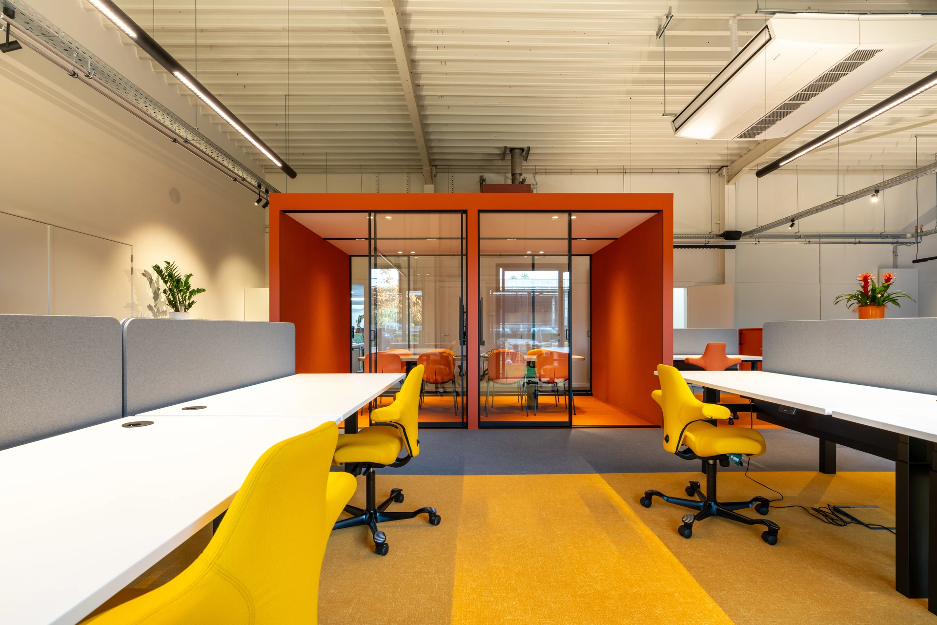 Referenz GBL-Agentur