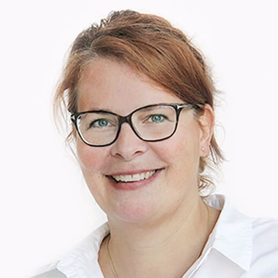 Susanne Raulefs