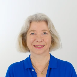 Porträt Sabine Hölter-Koch; IEG