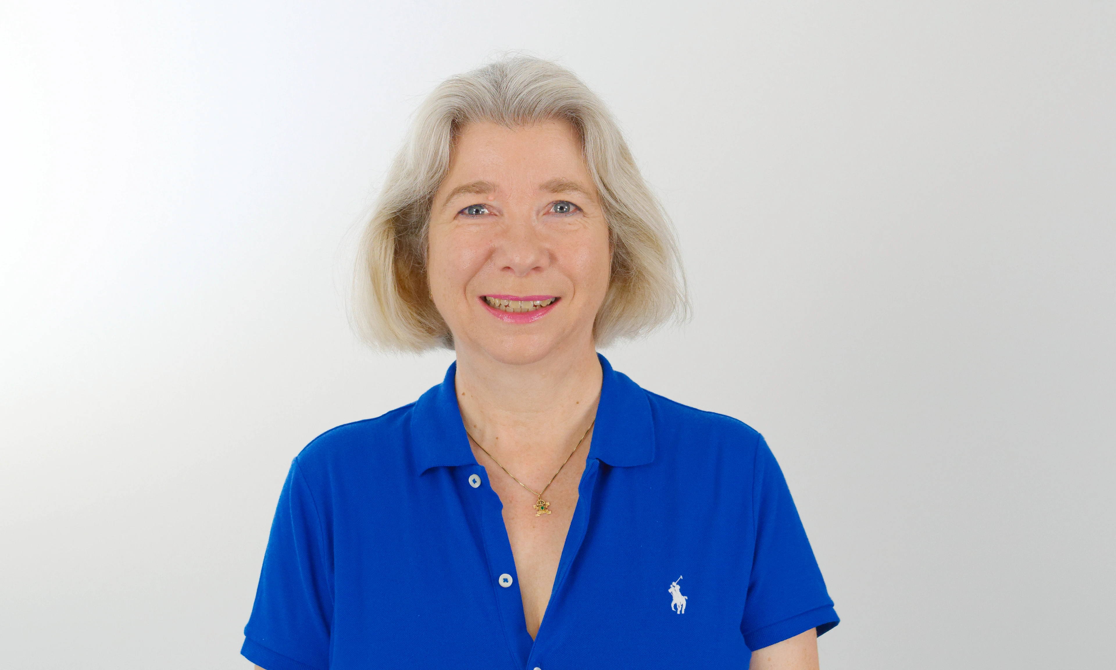 Porträt Sabine Hölter-Koch; IEG