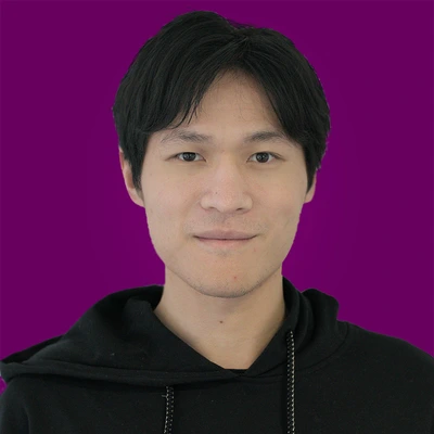 Portrait Penghang Chen LHI