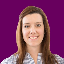 Elisa Zanfrini Portrait 2000x2000 Munich Purple