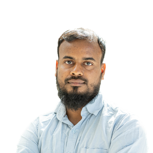 Dr. Sabir Alam