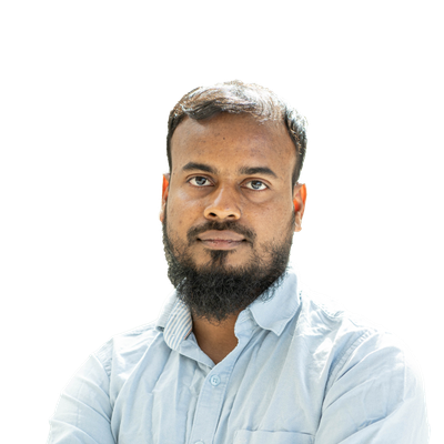Dr. Sabir Alam