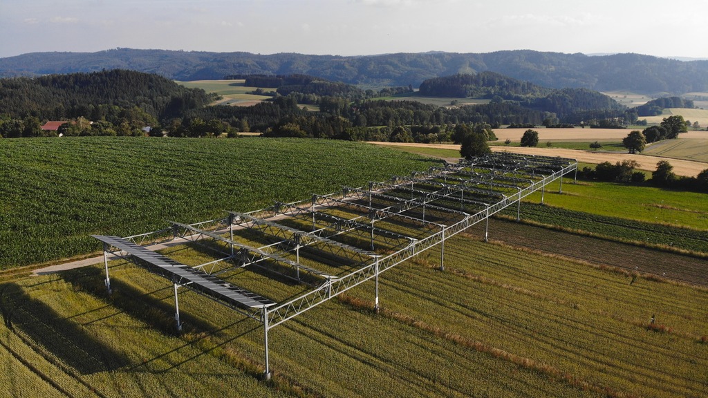 Heggelbach, Germany (194 kWp)