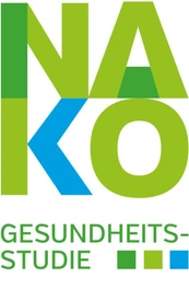 Logo NAKO Gesundheitsstudie