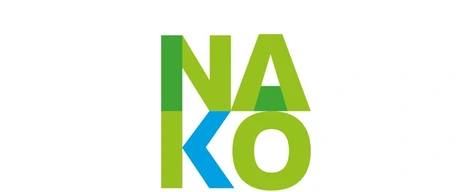 Logo NAKO Gesundheitsstudie