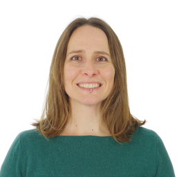 Porträt Jessica Pellegrino