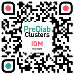 PreDiabClusters