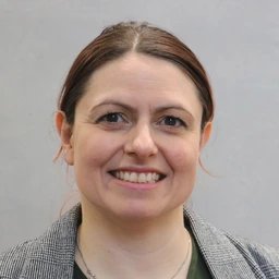 Claudia Prothmann MTTC