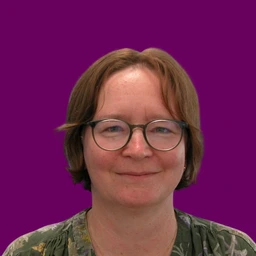 Porträt Anna Paulini