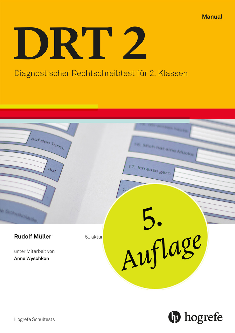 Coverbild DRT 2