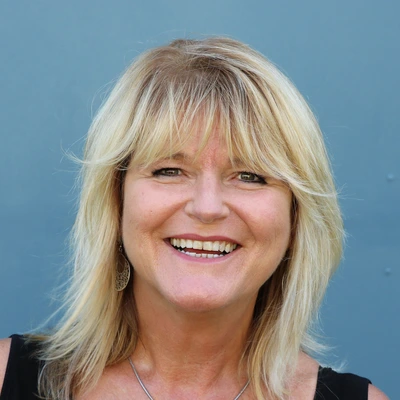 Gisela Dettweiler