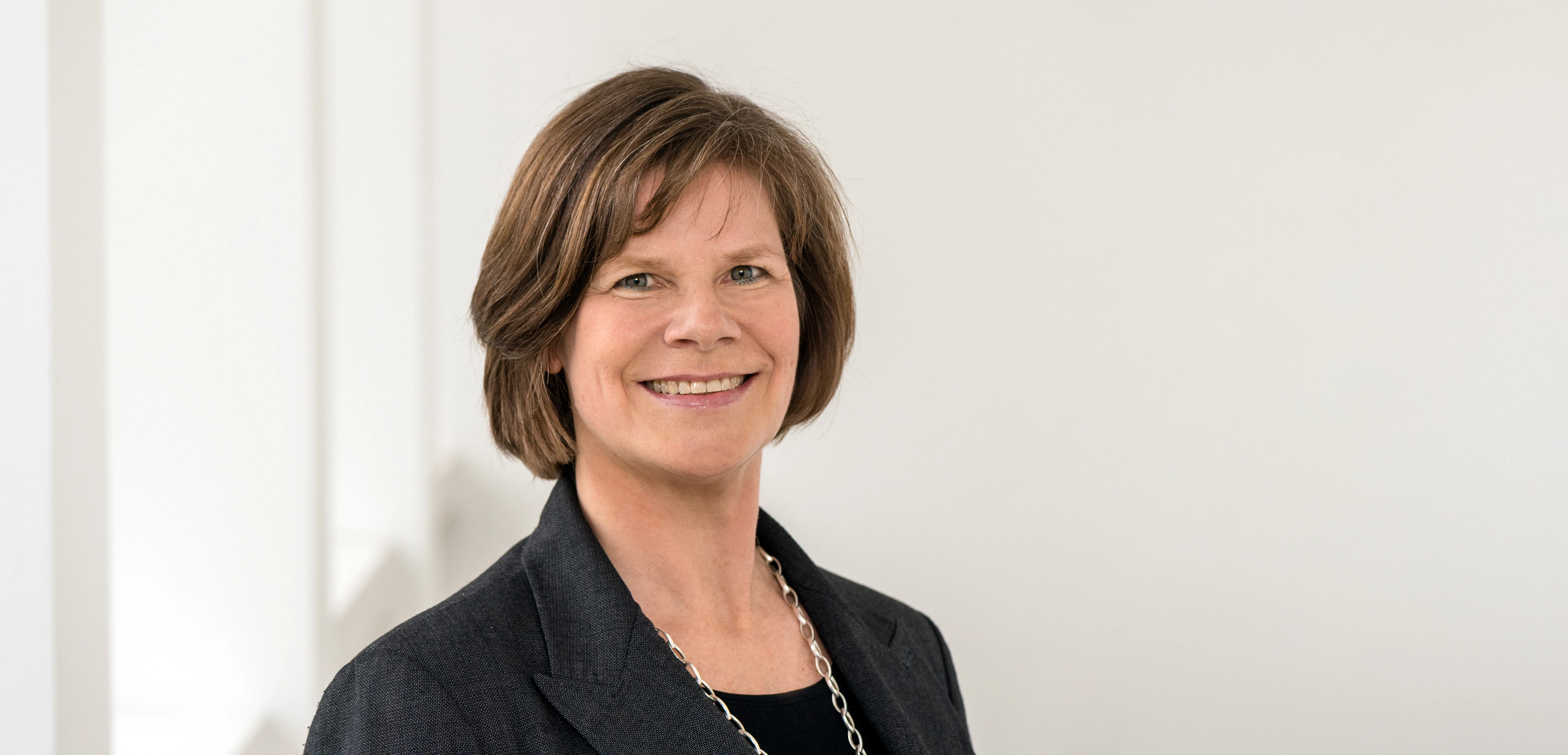 Portrait Ulrike Protzer