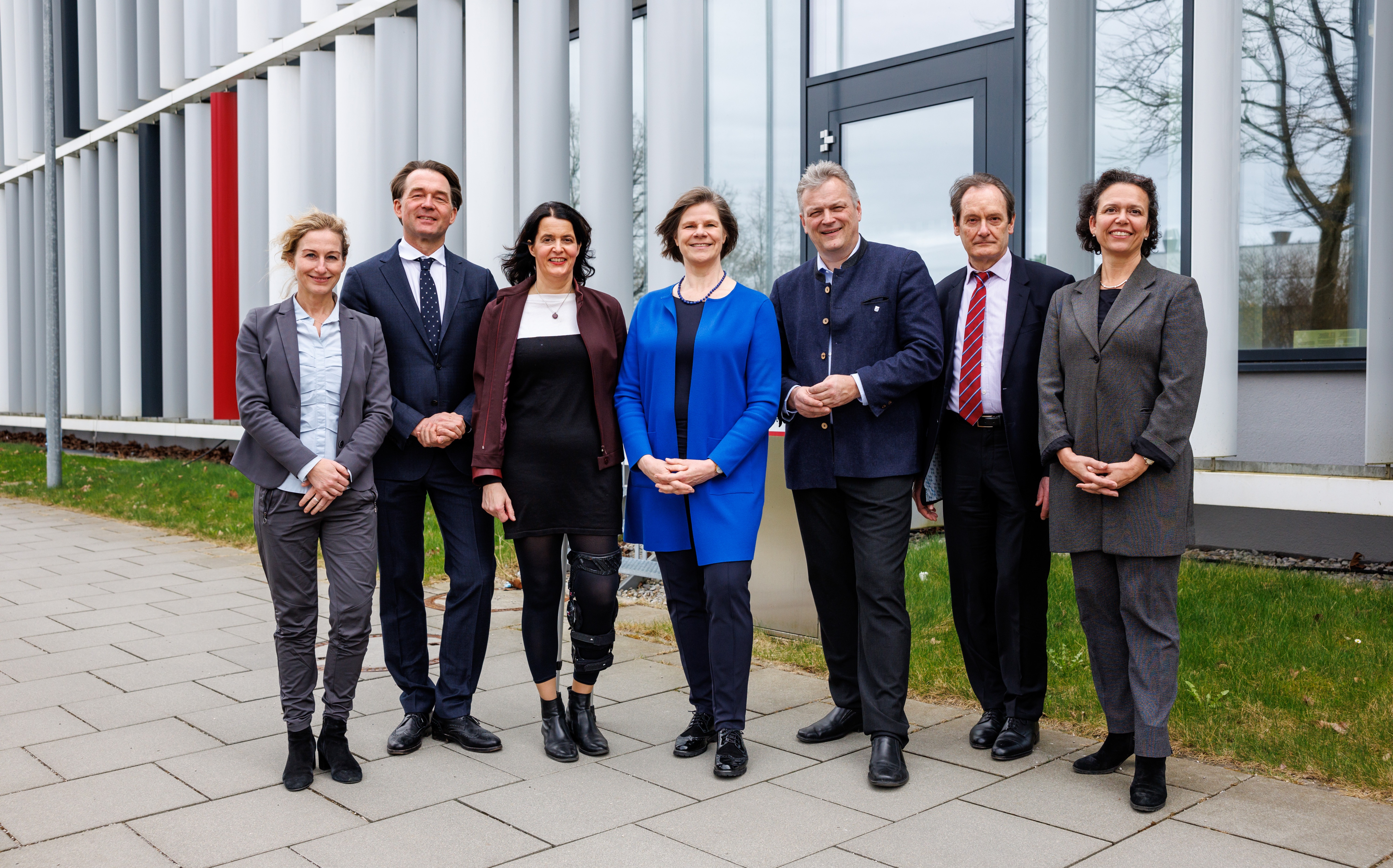 Hochsicherheitslabor BSL3 S3 Labor