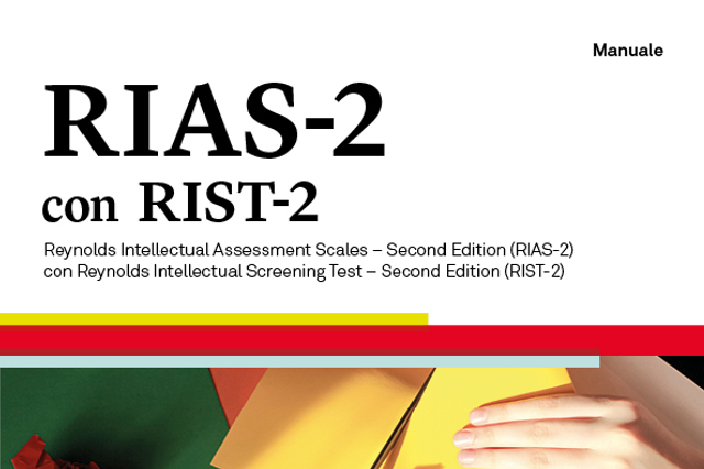 Immagine di copertina di RIAS-2 con RIST-2