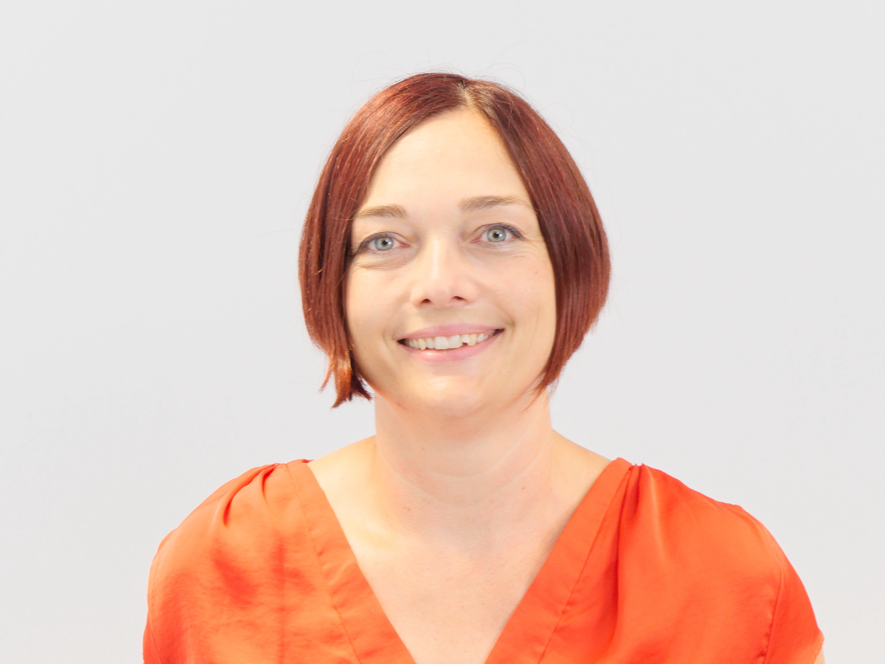 Porträt Monika Beer