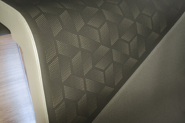 AMBIENC3 | Vehicle Interior of the Future