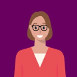 Jutta Stenger Profilbild