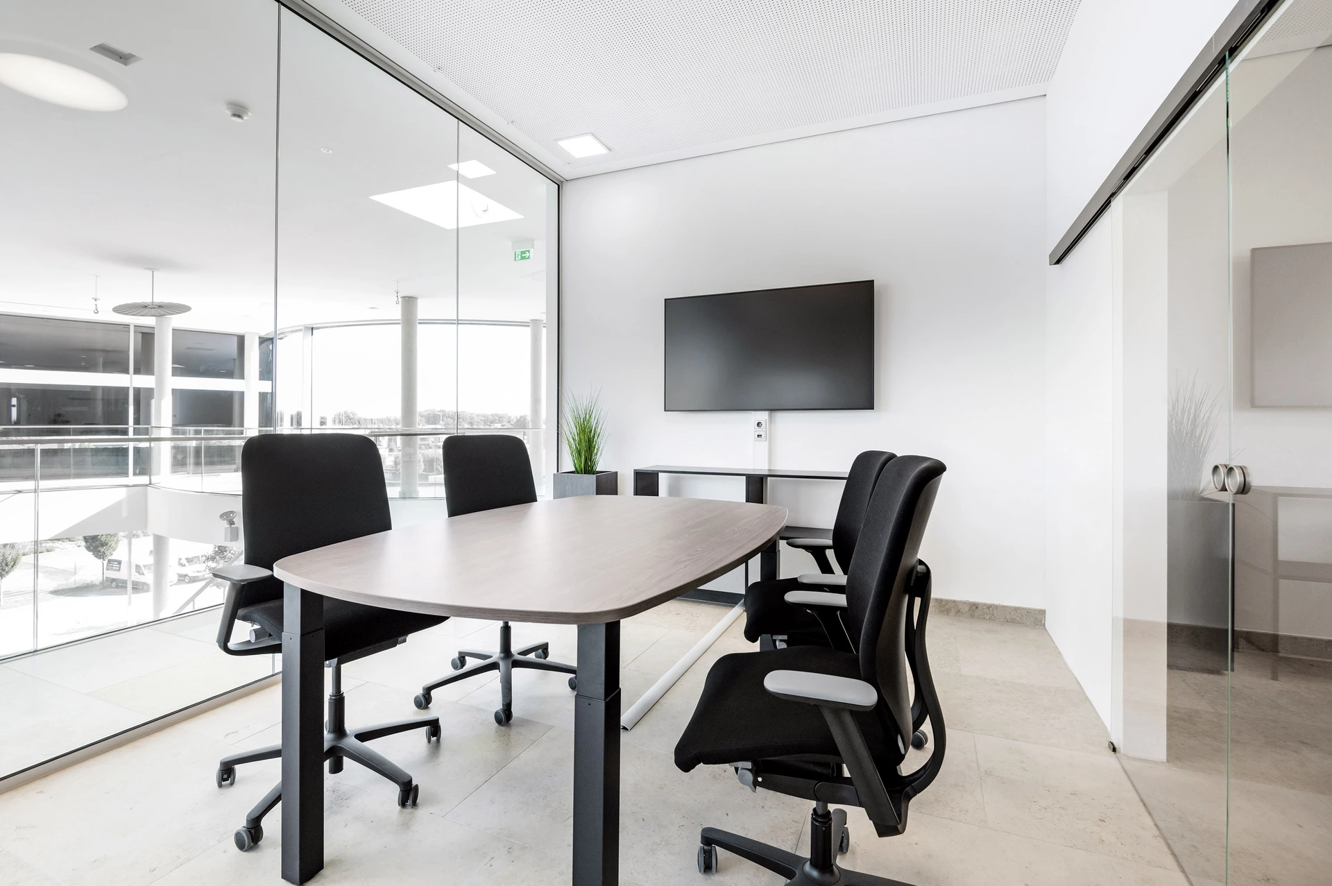 Referenz Coworking Haren